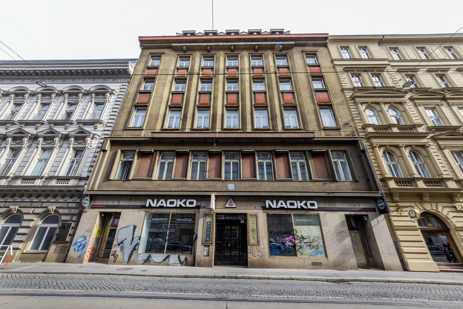 Prague Legends Pension — Photos 1